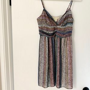 Staring at Stars Dress